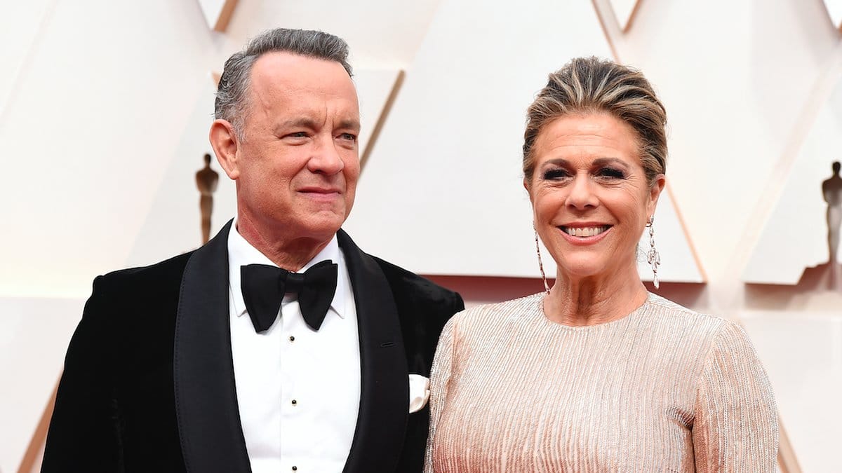 Tom Hanks