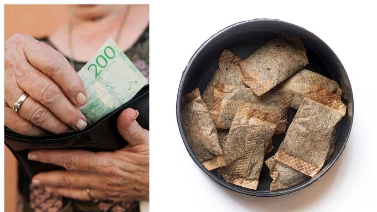 Vad händer med snuspriserna under inflationen?