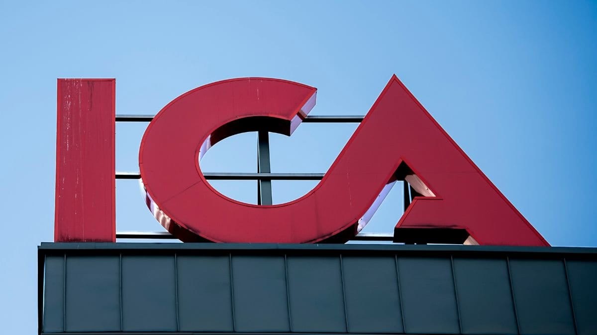 Ica Gruppen uppmanar svenskarna.
