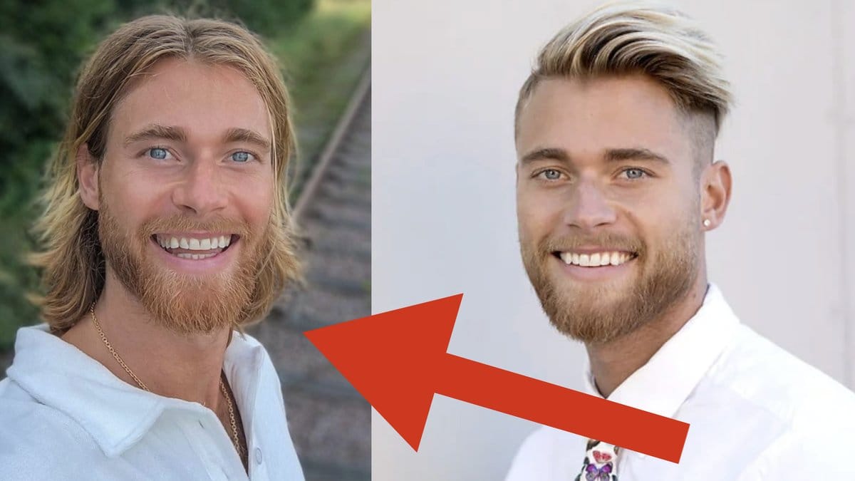 Eric Hagberg 