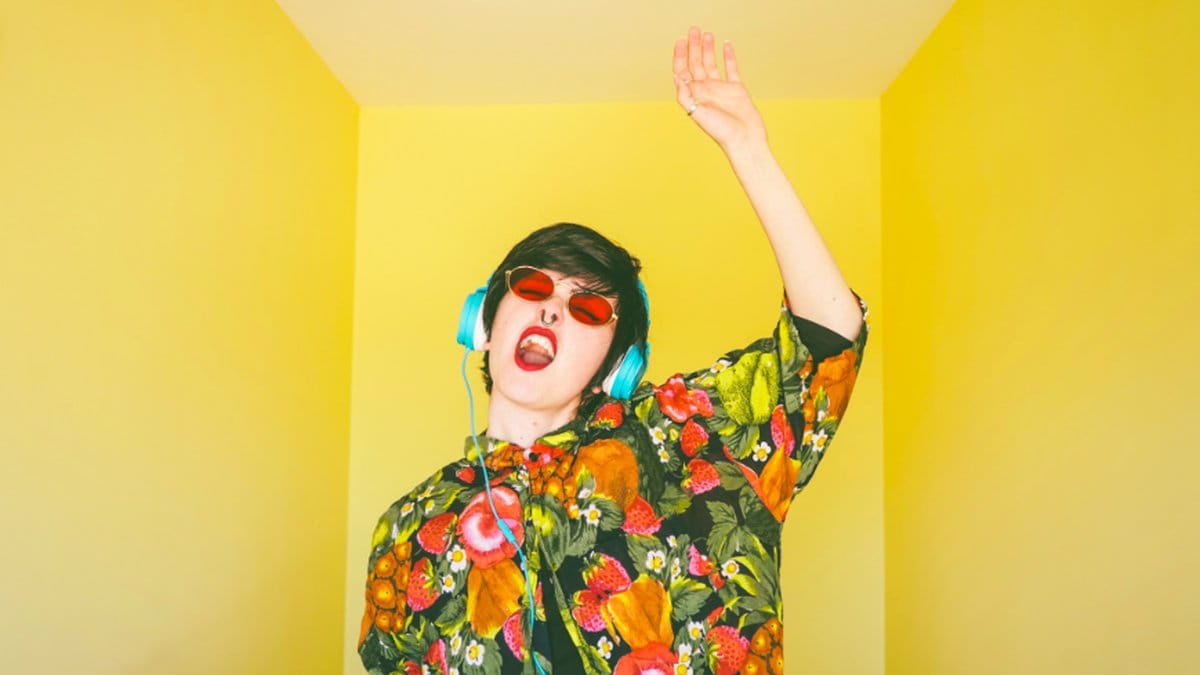 Vilken av dessa personlighetstyper stämmer in på dig?