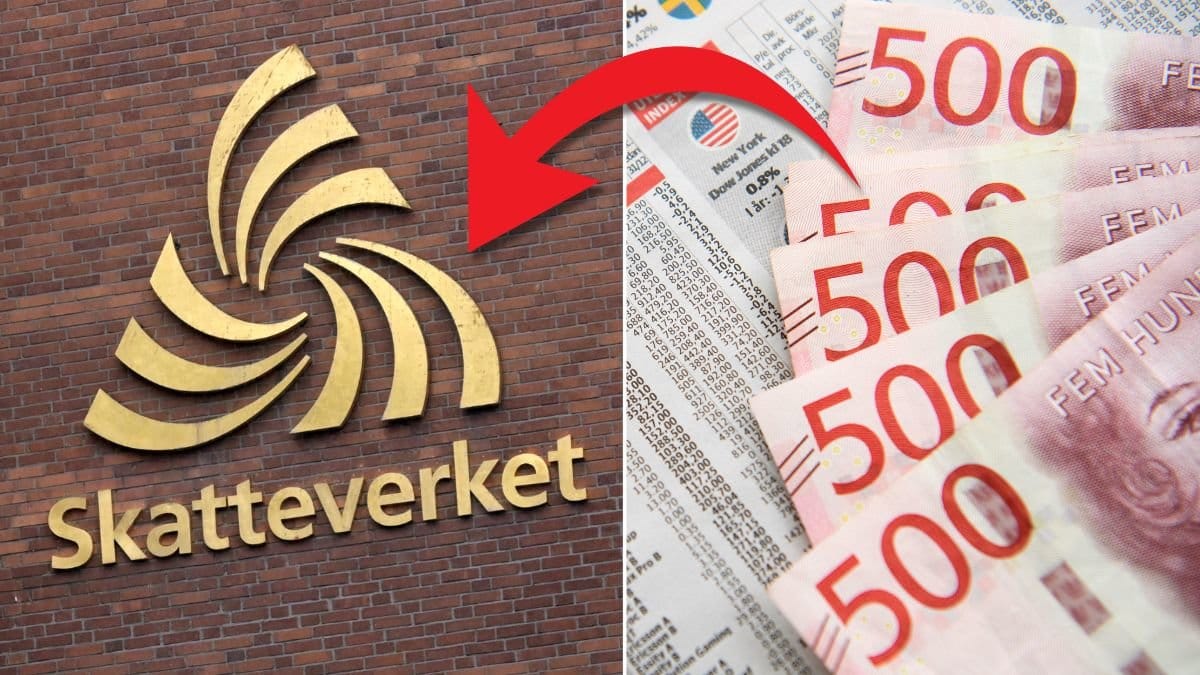 Hur ska du investera skatteåterbäringen?