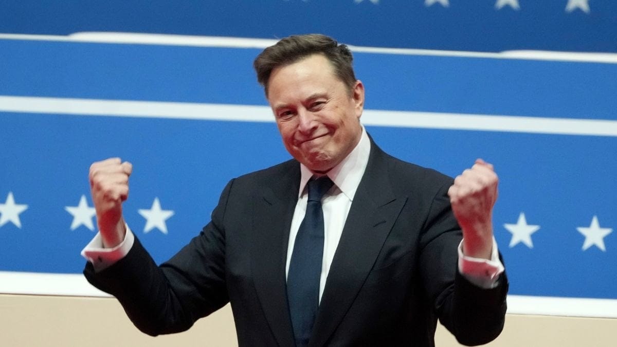 Elon Musks SpaceX ska snart börsnoteras.