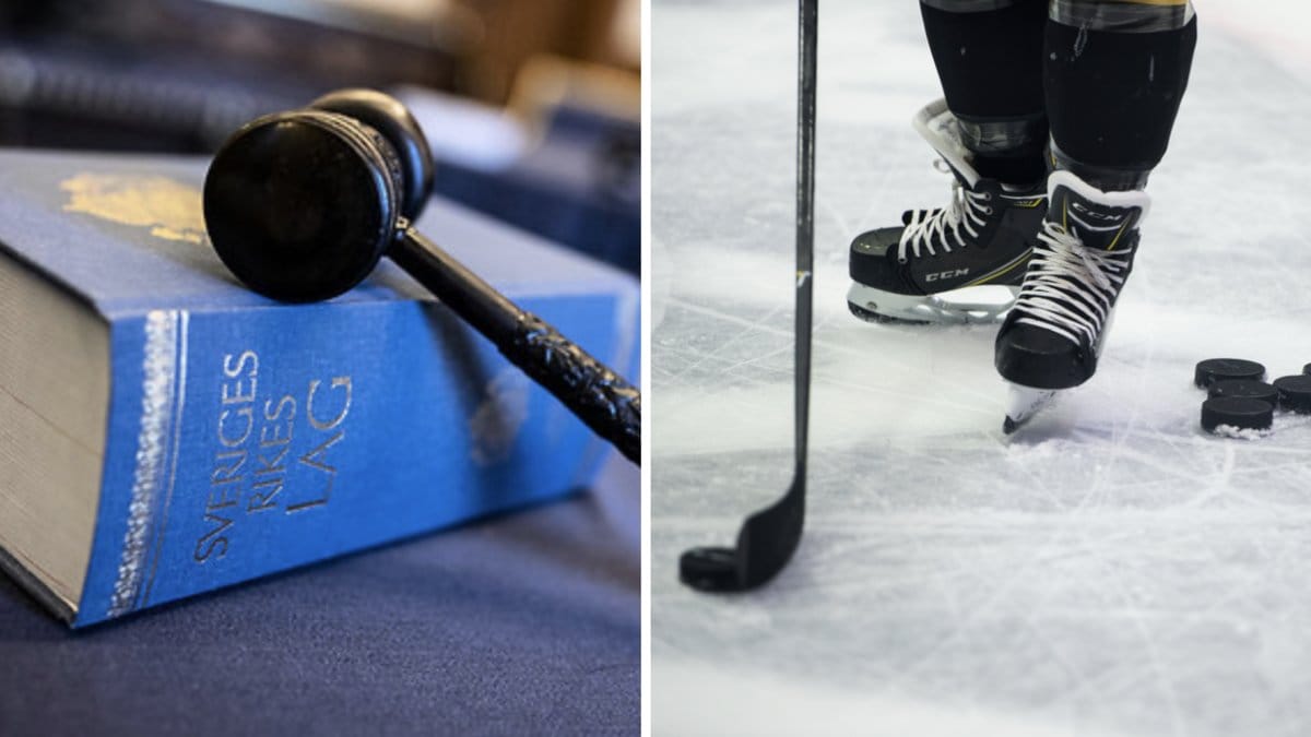 NHL-stjärnan har ett enormt skuldberg.