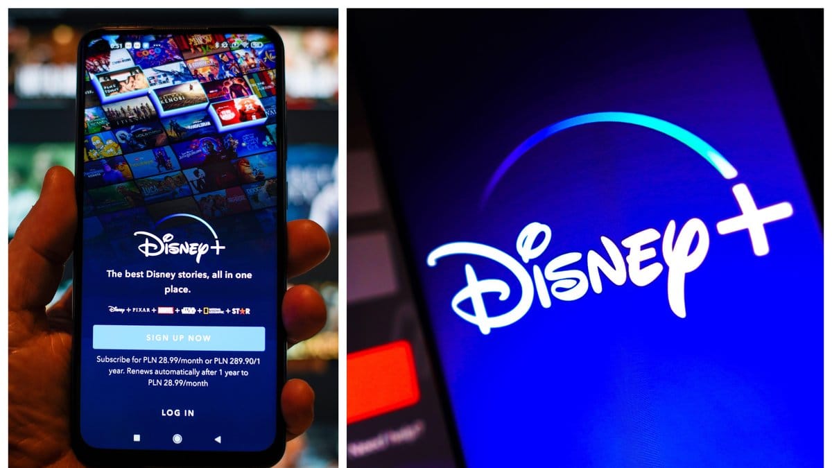 Kommer du inte åt alla titlar hos Disney+? Det finns en anledning till det.