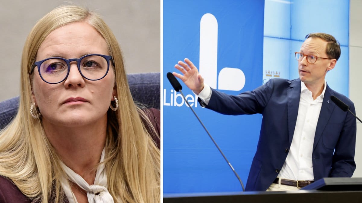 Tre ledamöter från den högra sidan kan ha röstat mot partilinjen.