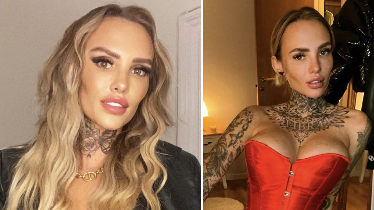 Paulina Paow Danielsson har åkt tillbaka till Turkiet för att göra en ytterligare en skönhetsoperation.