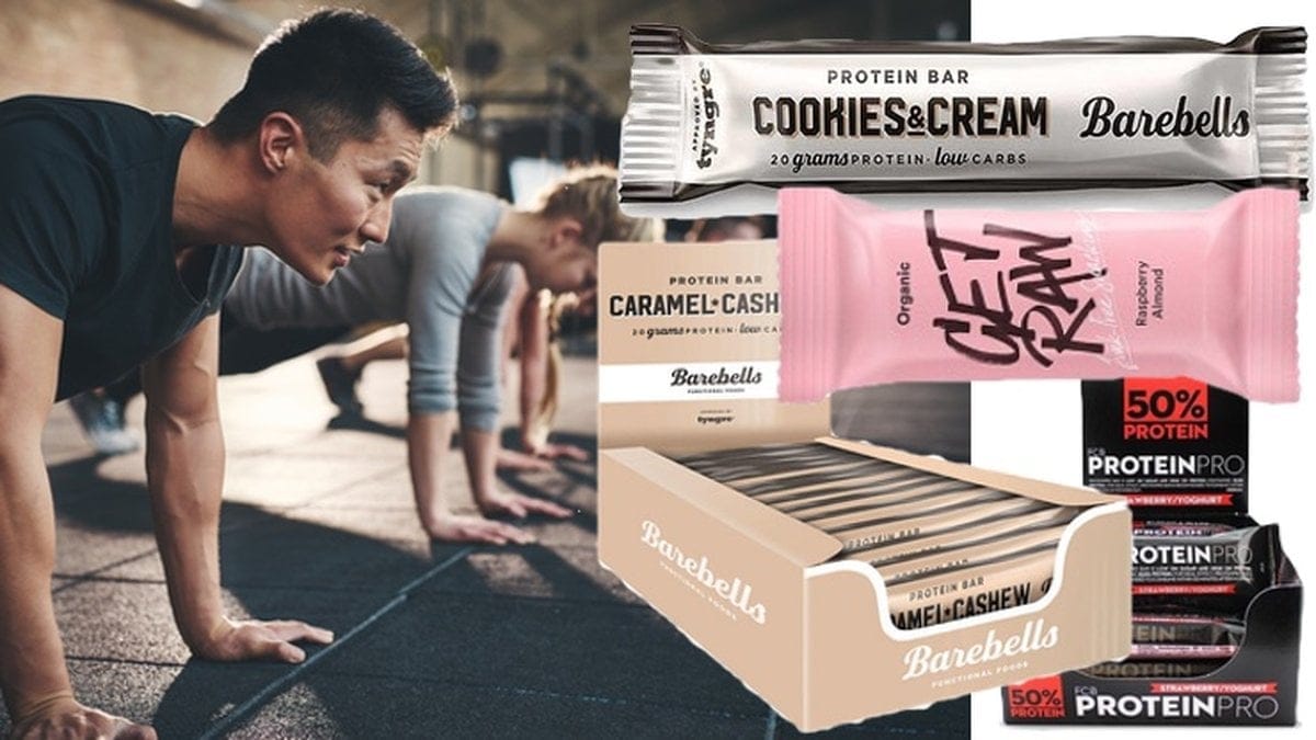 Vart köper jag billigast bars?