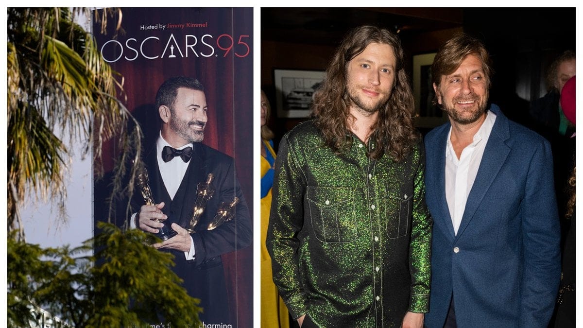 Oscarsgalan 2023: Tv-tid, kanal och nomineringar.