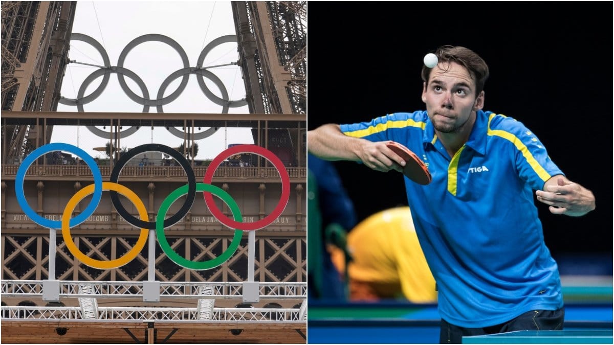 Paralympics 2024 i Paris går av stapeln den 28 augusti och håller på till den 8 september.