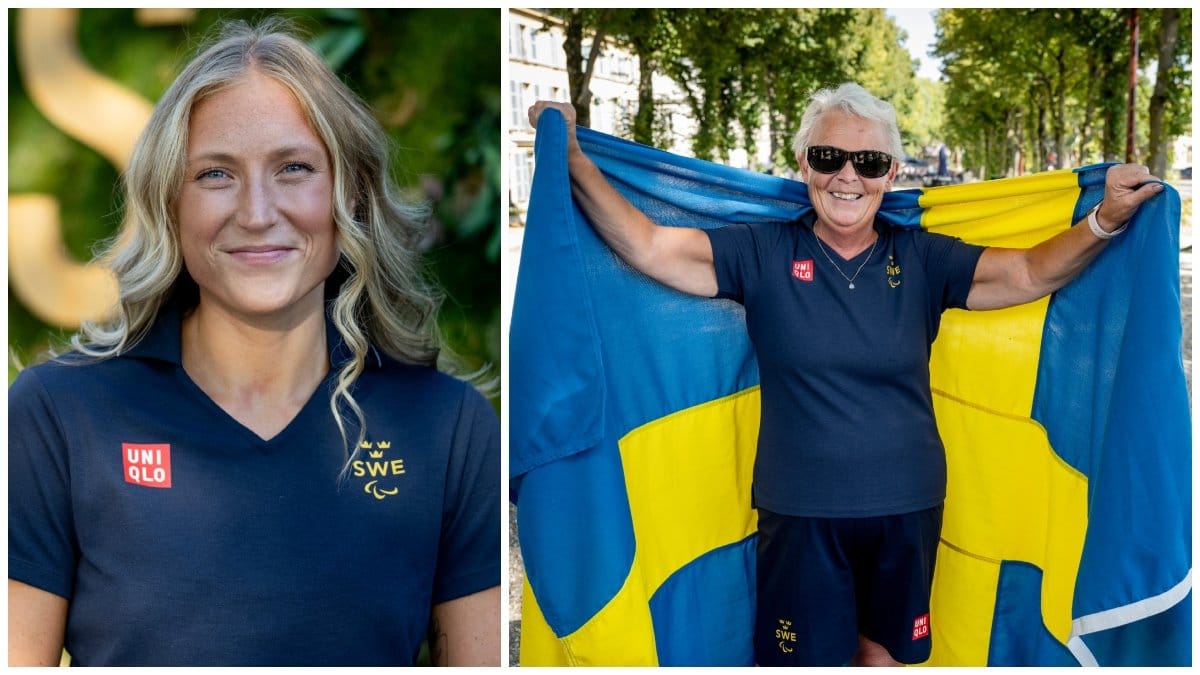 Hur många medaljer har Sverige tagit i Paralympics 2024? Här hittar du svaret!