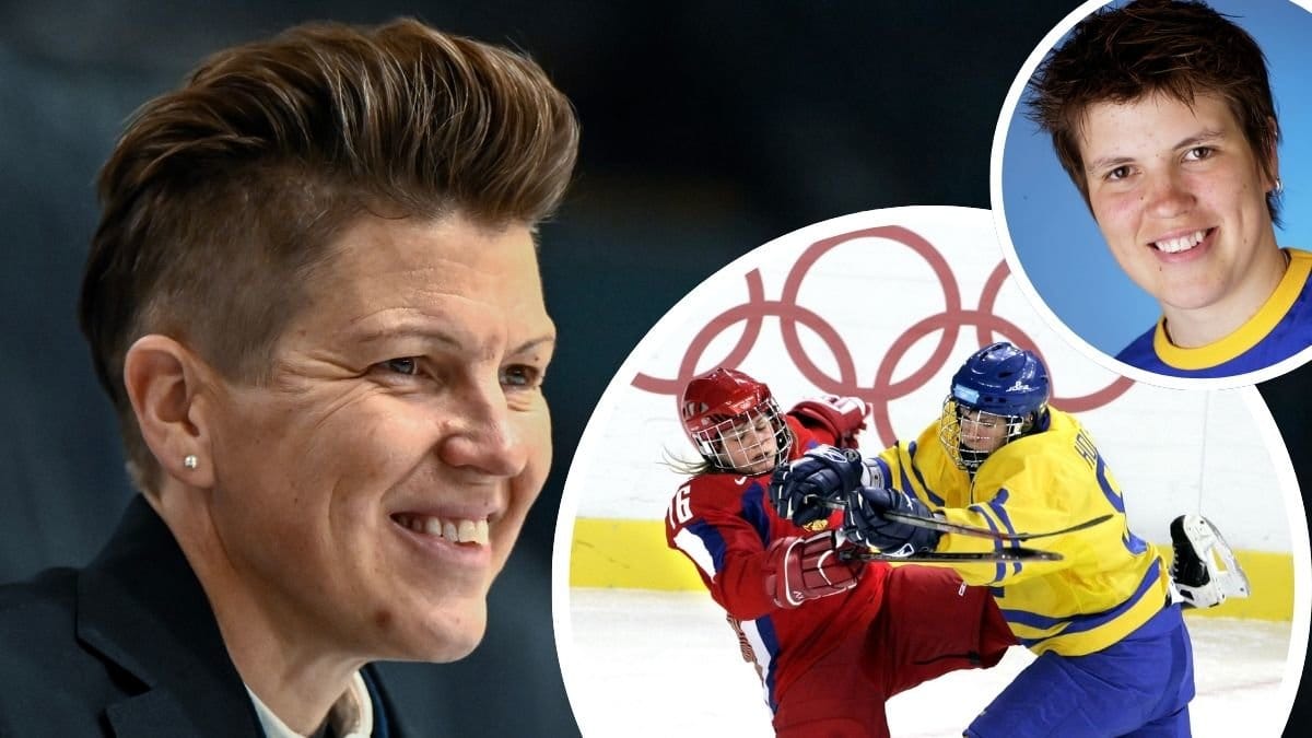 Erika Holst 2015, Erika Holst under OS och Erika Holst 2006