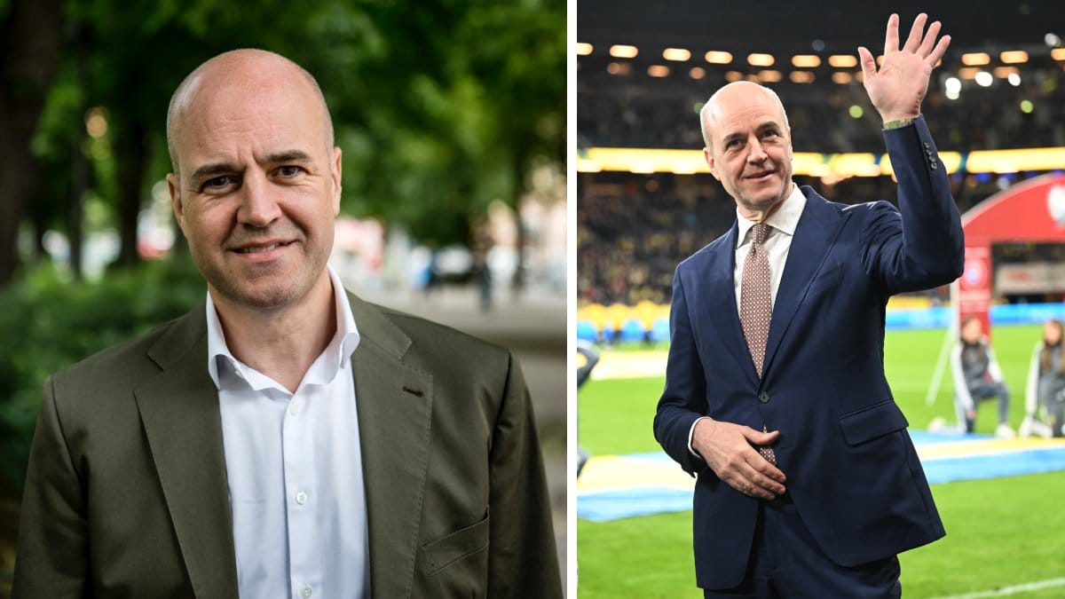 Nyheter24 har tagit reda på allt om den före detta statsministern Fredrik Reinfeldt.