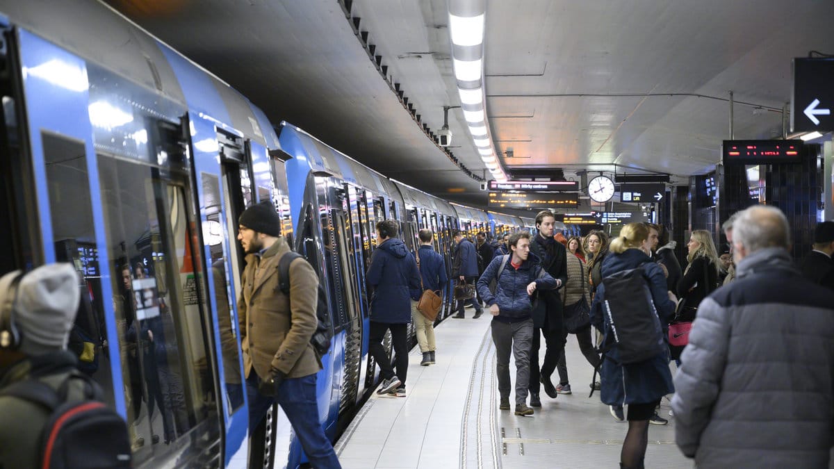 Stockholm har fått nya restriktioner.
