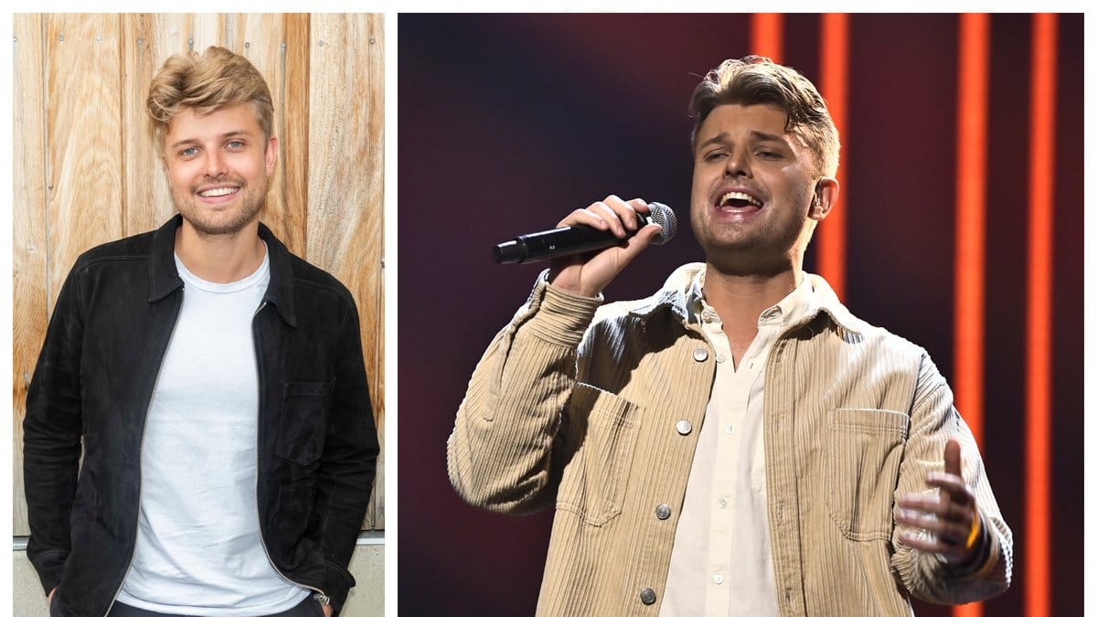 Karriären går spikrakt uppåt för artisten Sandro Cavazza – och det märks på 28-åringens ekonomi!