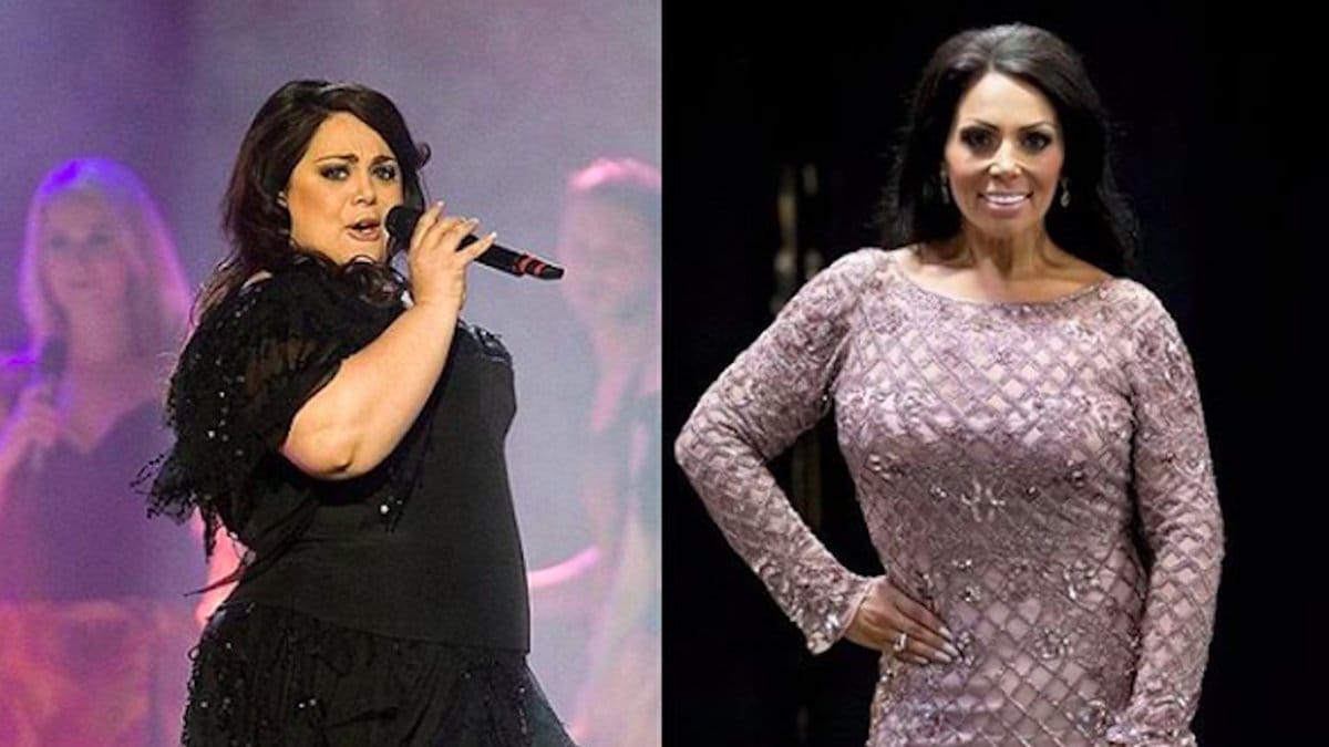 Biggest Loser VIP
