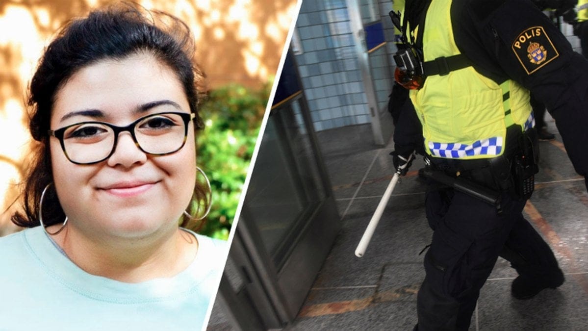Ung Vänster skriver i Nyheter24:s debattkampen.