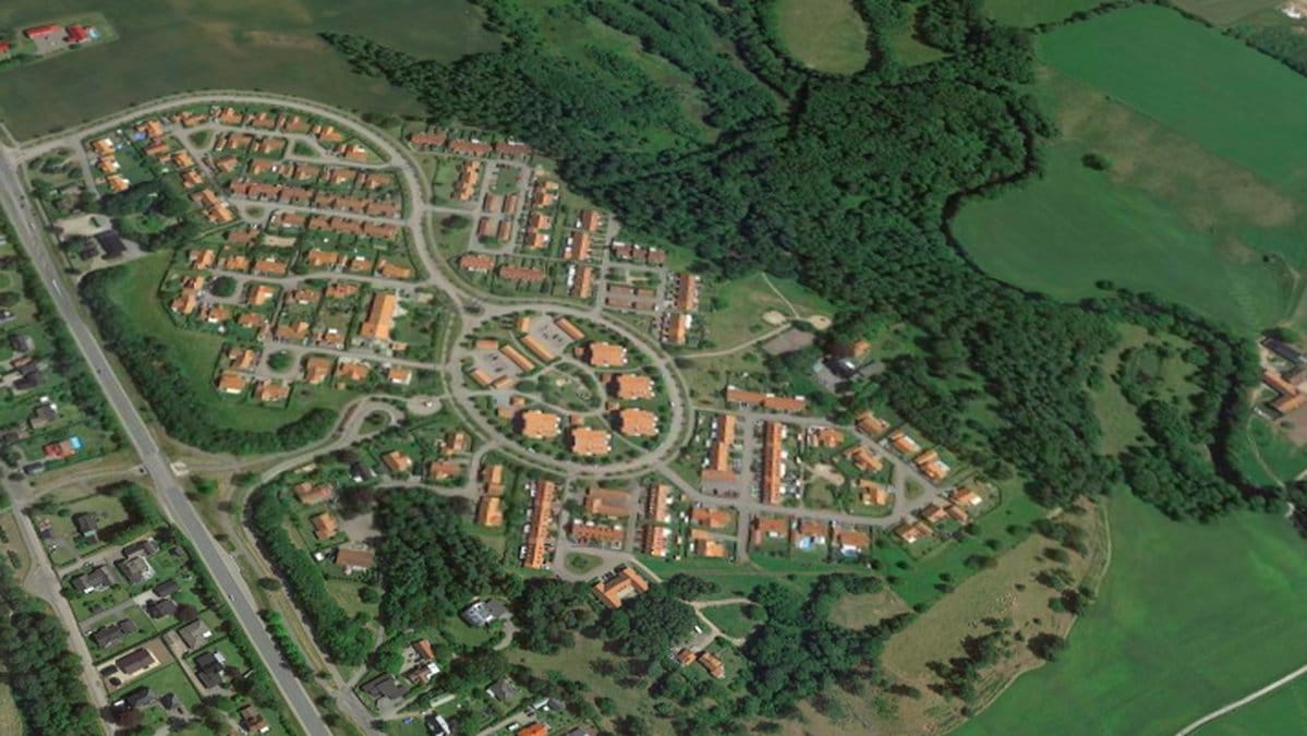 Den 41-årige mannen som försvann har påträffats avliden.