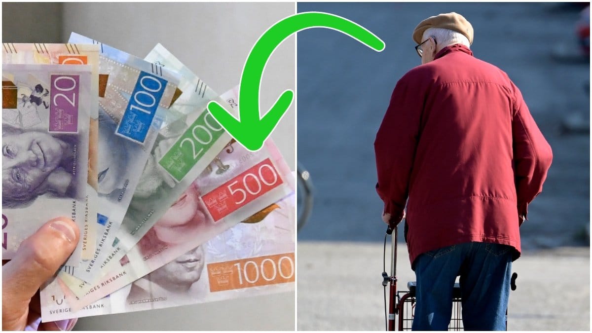 Här får du reda på vilka pensionärer som är ekonomiska vinnare 2025.