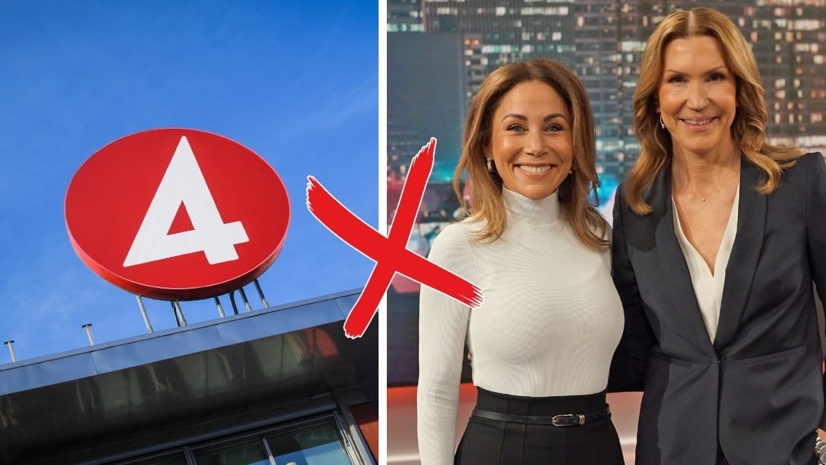 Tilde de Paula Eby & Jenny Alversjö