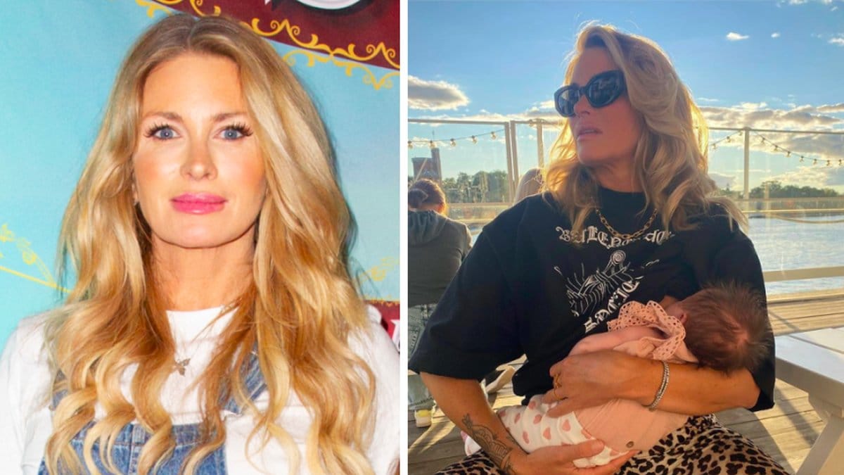 Carolina Gynnings ilska efter lyx-semestern med familjen: ”Så jävla irriterad”