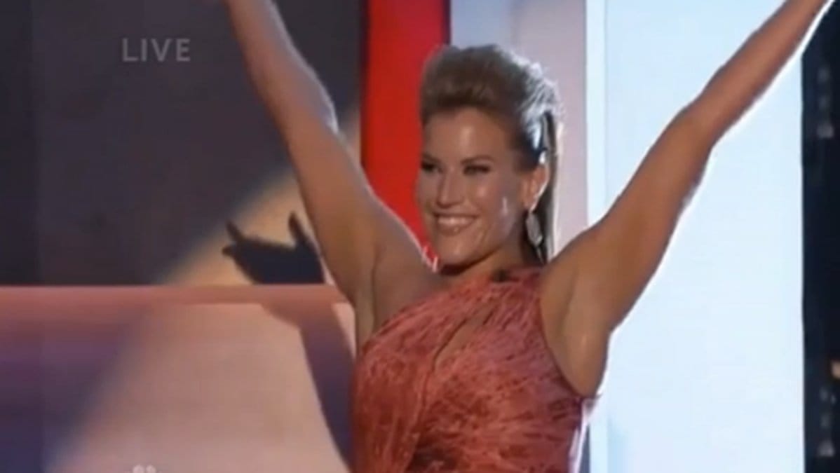 Danni, Biggest loser-vinnare