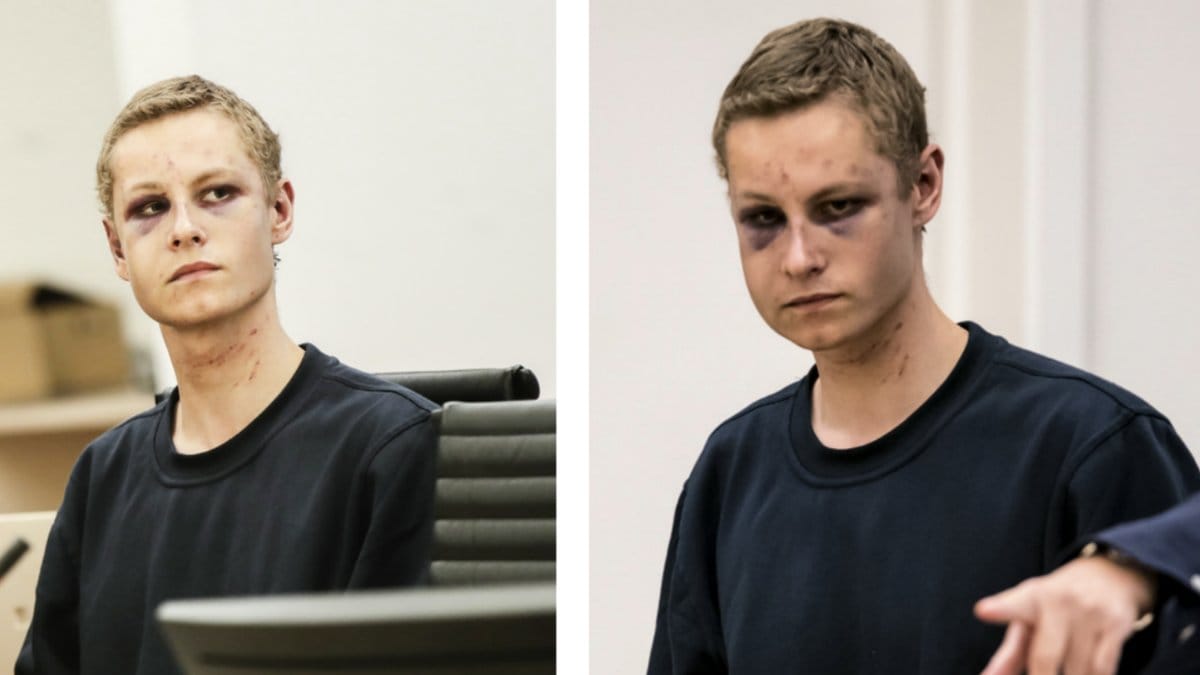 Philip-Manshaus-familj-uttalar-sig