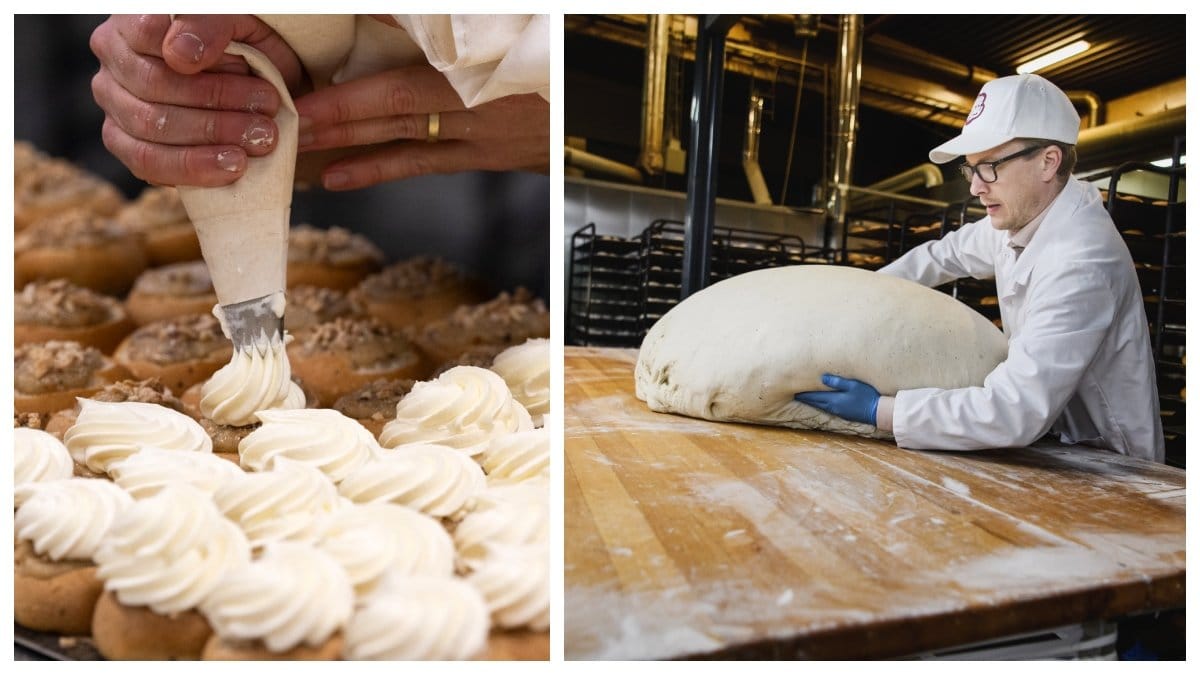 Semlor semla inflation dyrare priser
