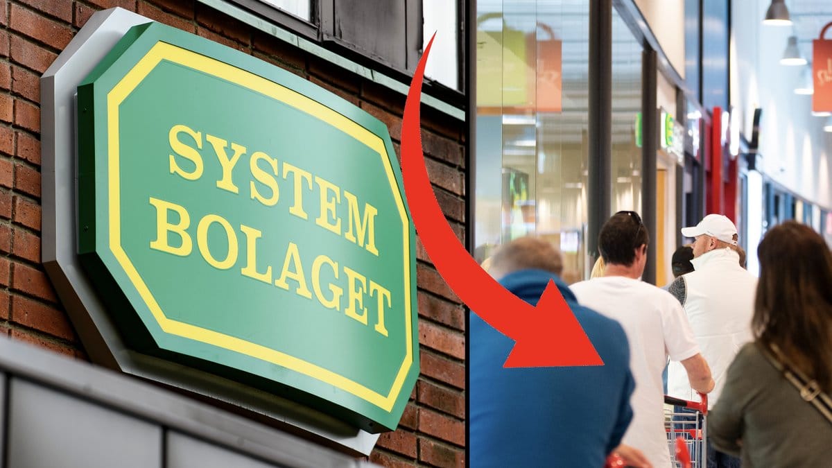 Systembolaget