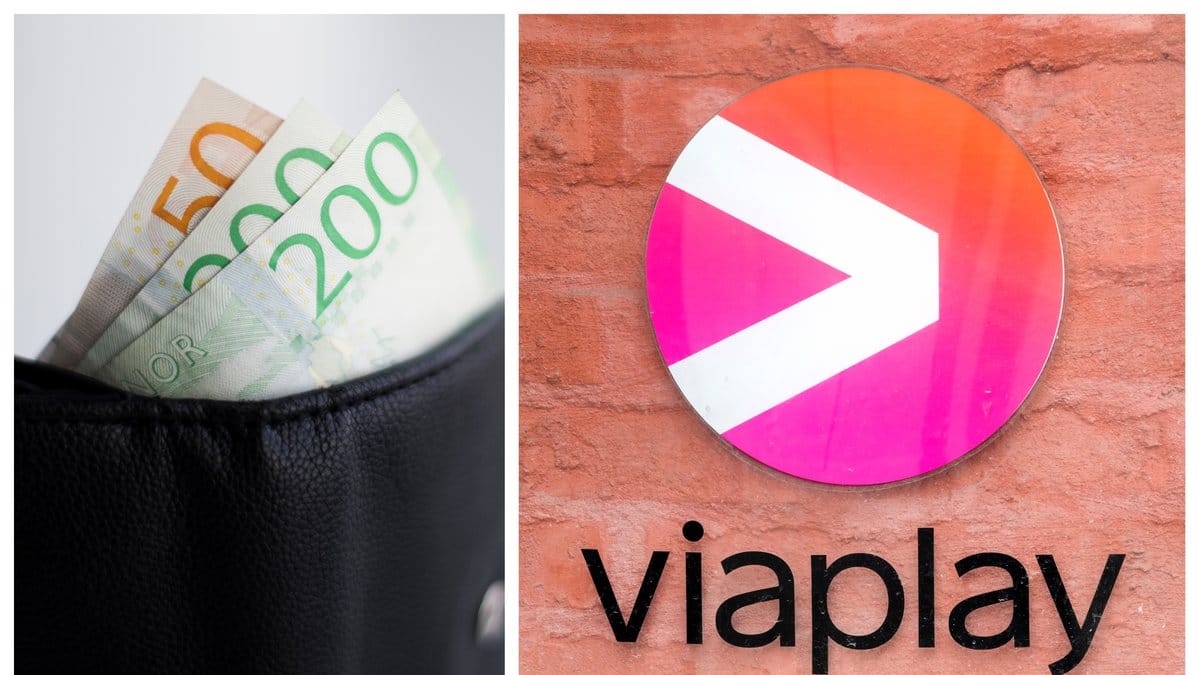 Viaplay höjer priset på sitt standardabonnemang.