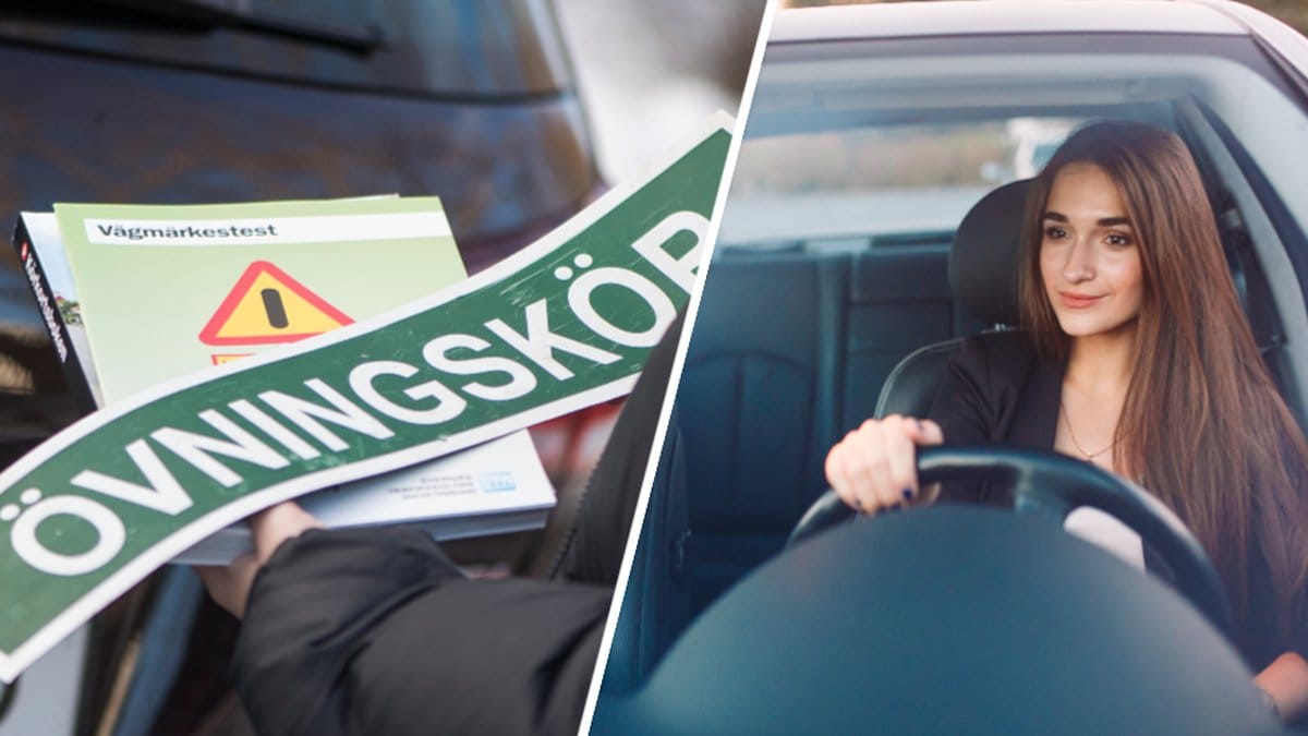 Körkort lån