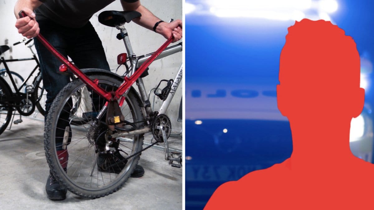 Flera hittar sina stulna ägodelar på Blocket.