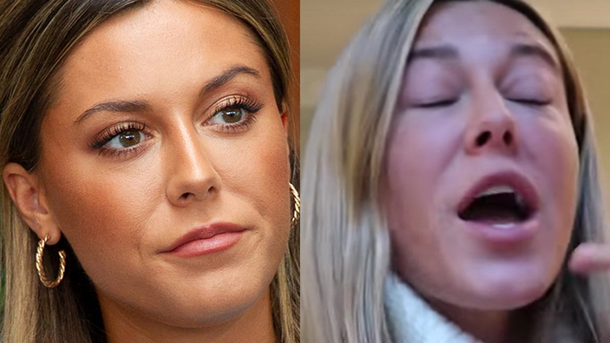 Bianca Ingrosso svarar på kritiken.
