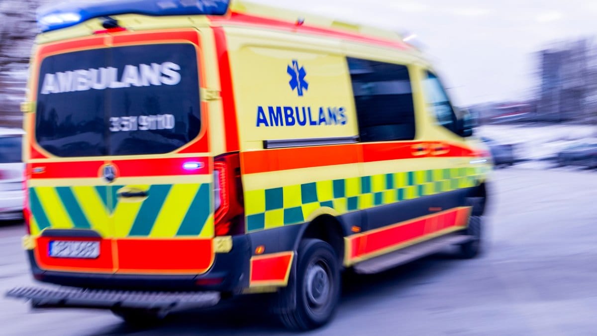 Ambulans