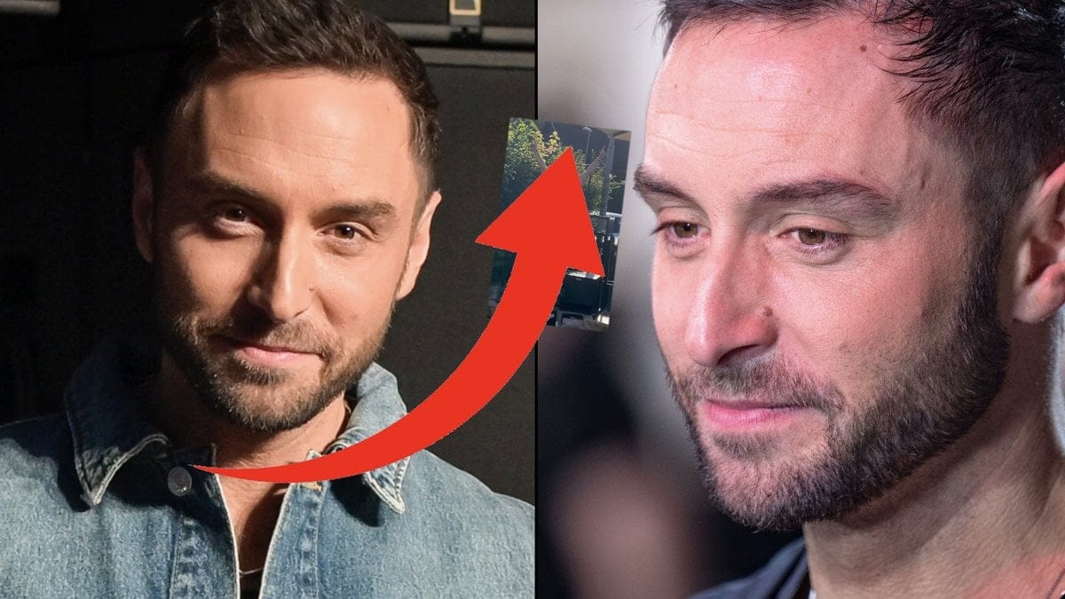Måns Zelmerlöw