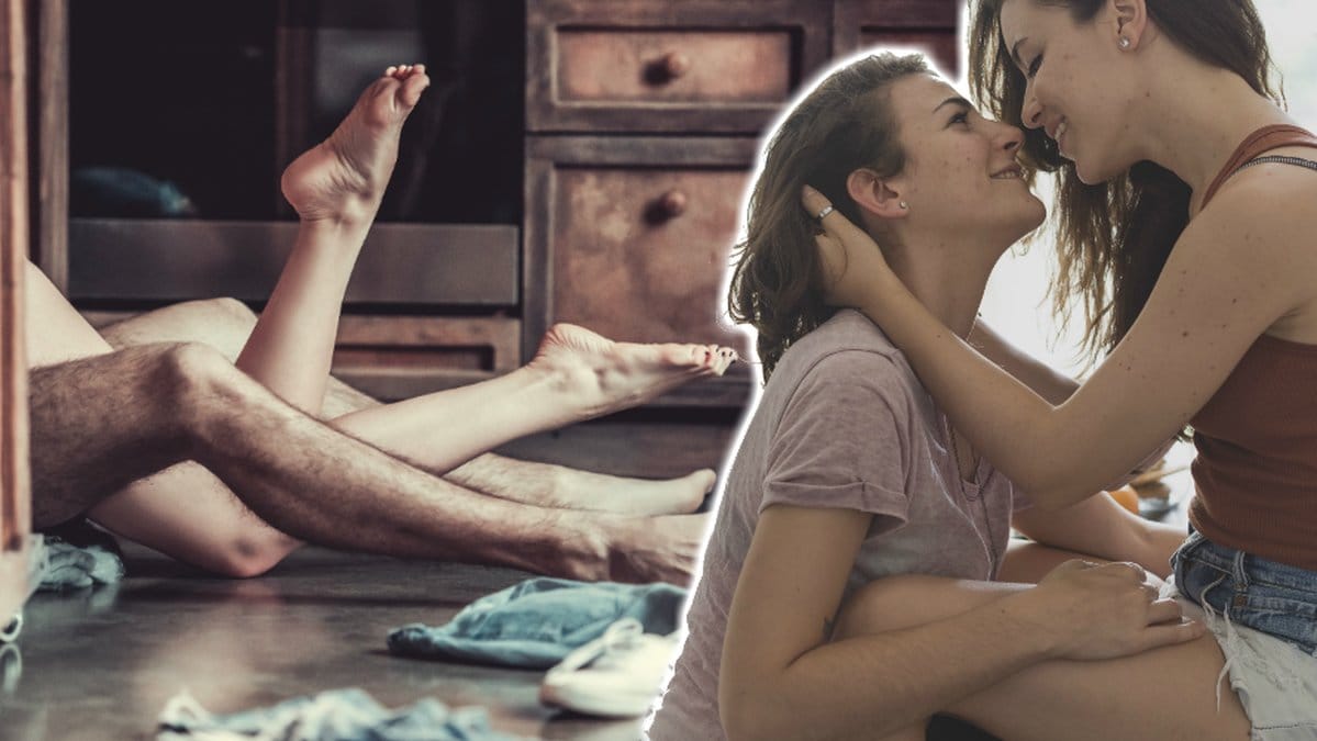 Vanliga frågor sexterapeuter brukar få