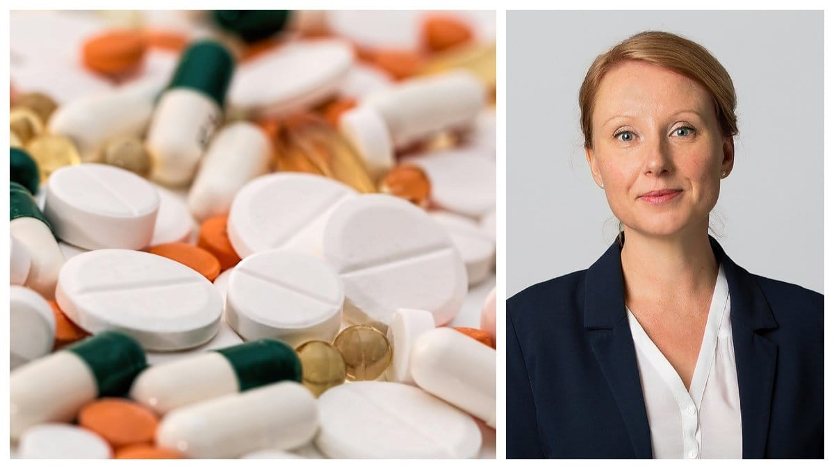 Ekonomi Läkemedel Sjukvård Hälsovård