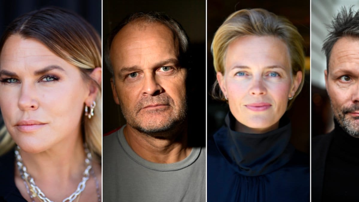 Vem av skådisarna i Solsidan tjänar mest?