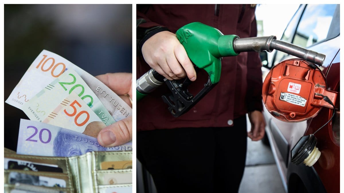 EU stoppar importen av rysk olja.