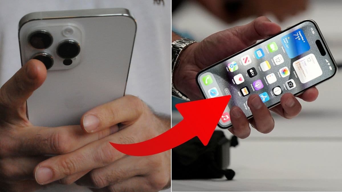 Känner du till dessa tre dolda funktioner i din iPhone?