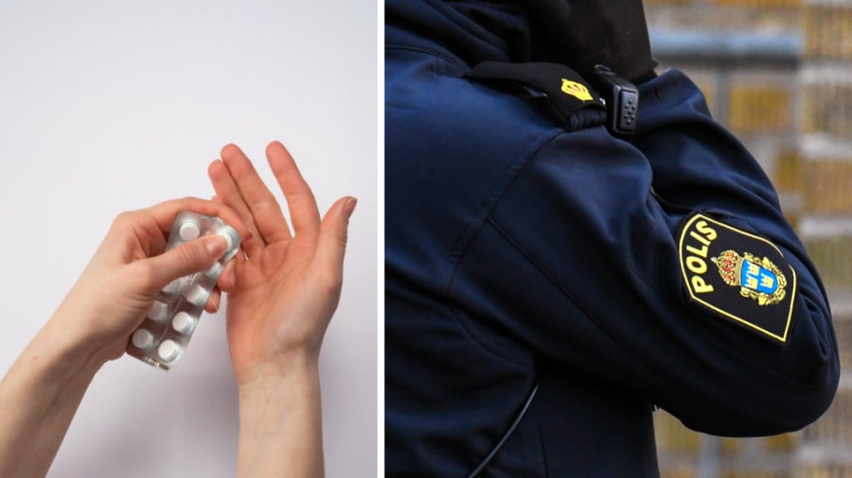 Polisutbildningens besked: Adhd-medicin hindrar inte antagning