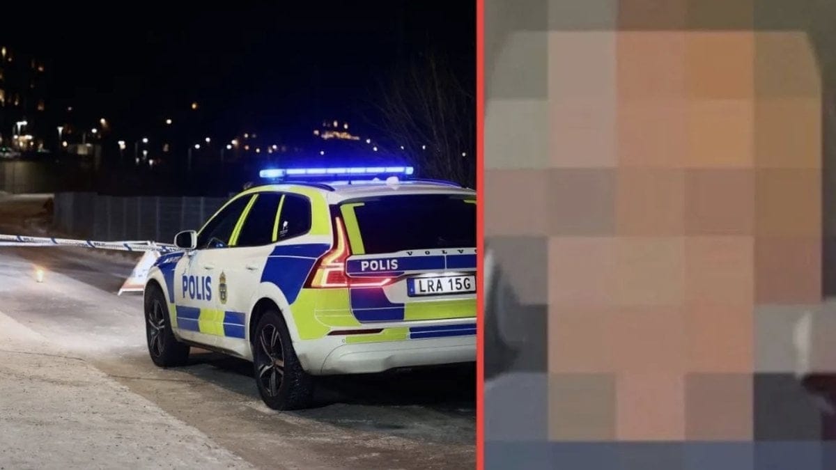 polis Rönninge
