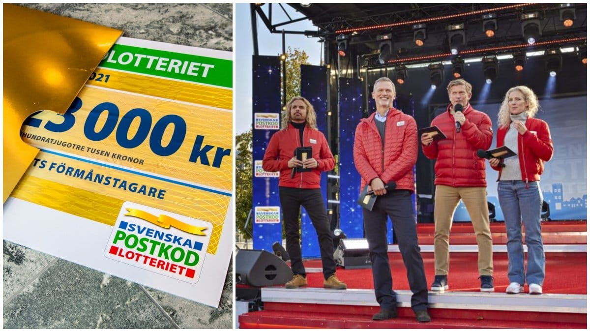 Personer som velat avsluta sin Postkodlotteriet-prenumeration har fått en oväntad fakuta, från ett annat företag.