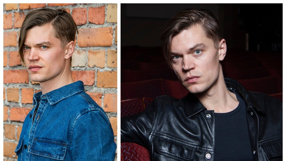 Viktor Norén är en gedigen musikalisk karriär bakom sig.