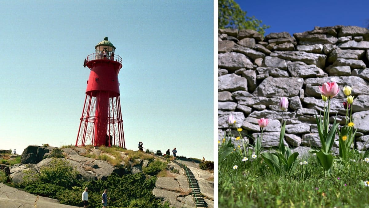 Sommaren ser ut att bli både varm och solig.