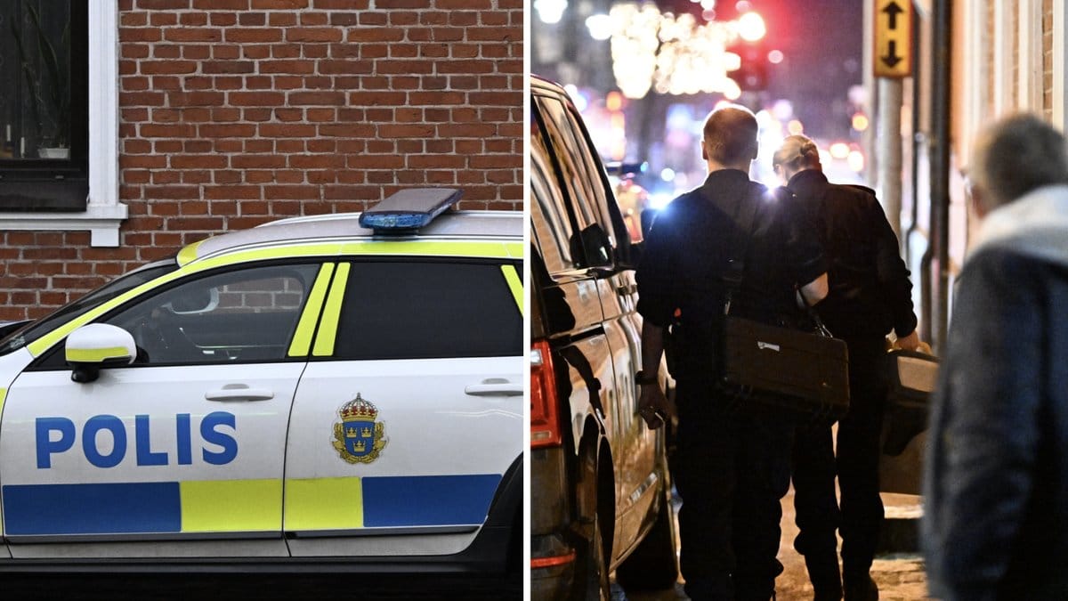 En man i 40-årsåldern begärd häktad för mord på barn i Eslöv