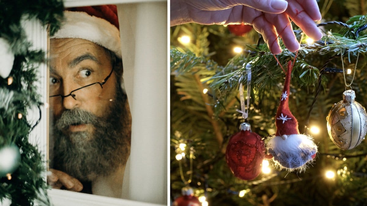 Så vet du om ditt julpynt är säkert