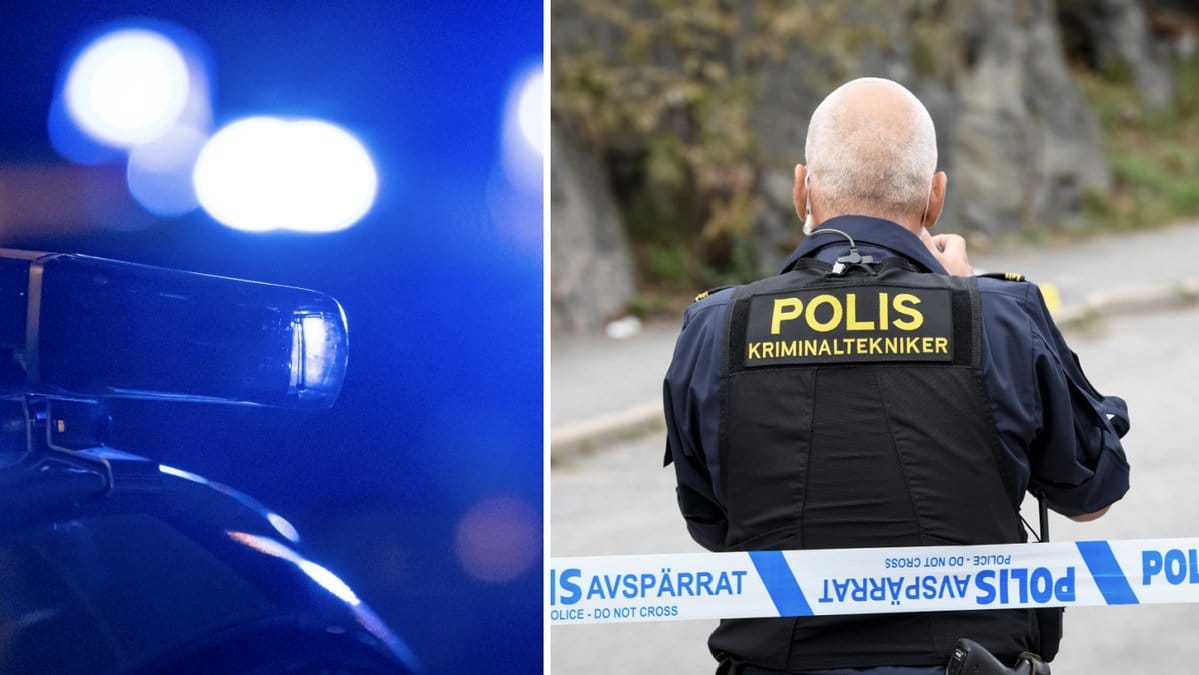 En flicka misstänks ha blivit våldtagen på Södermalm. 