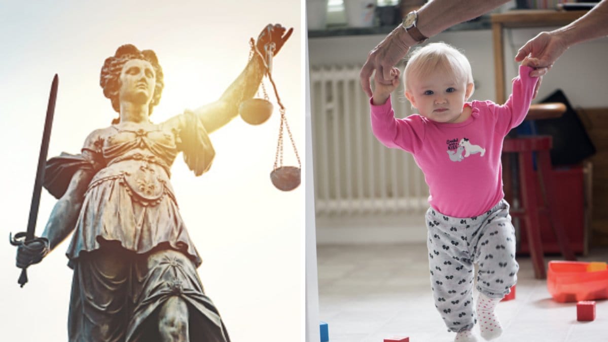 Här är 15 vackra och starka namn du kan döpa din dotter till.