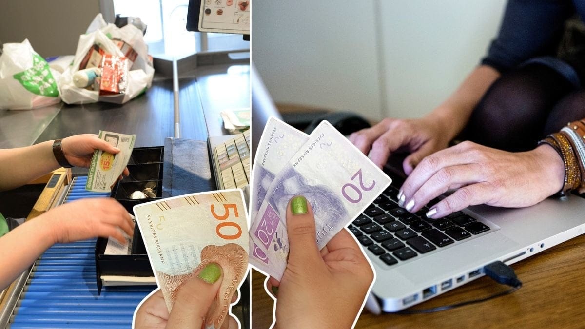 Det finns branscher som skriker efter folk till i sommar.